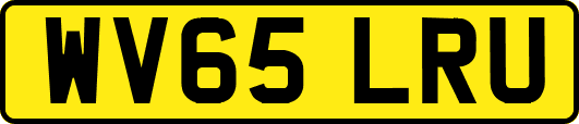 WV65LRU