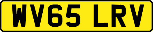 WV65LRV