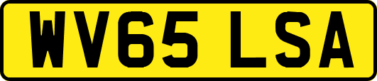 WV65LSA