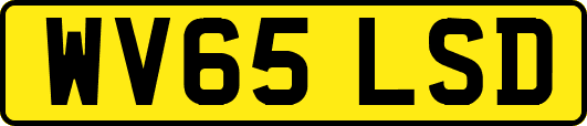 WV65LSD