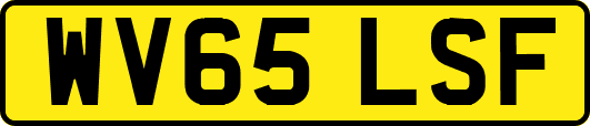 WV65LSF