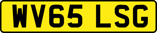 WV65LSG