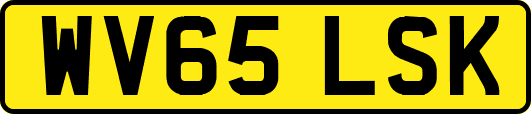 WV65LSK