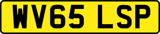 WV65LSP