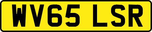 WV65LSR