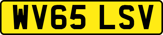 WV65LSV