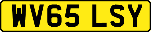 WV65LSY