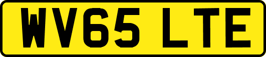 WV65LTE