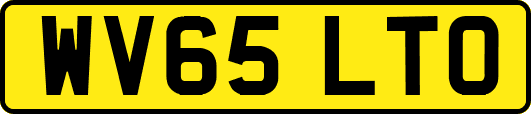 WV65LTO