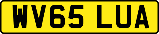 WV65LUA