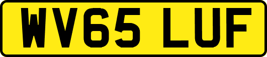 WV65LUF