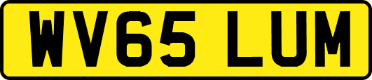 WV65LUM