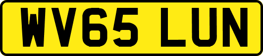 WV65LUN