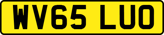 WV65LUO