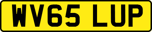 WV65LUP