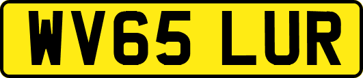 WV65LUR