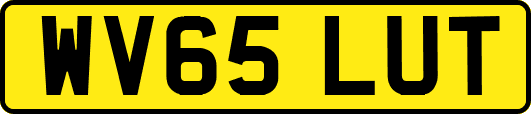 WV65LUT