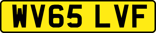 WV65LVF