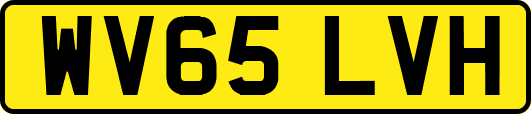 WV65LVH