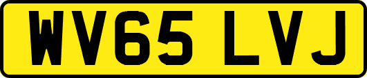 WV65LVJ