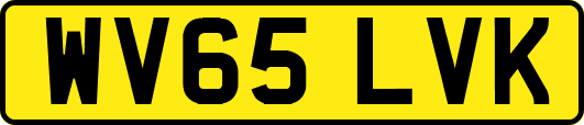 WV65LVK