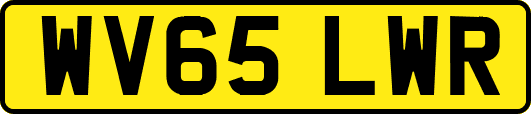 WV65LWR