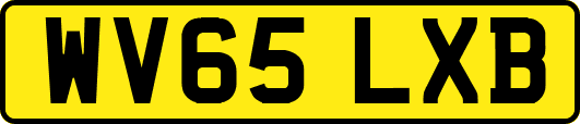 WV65LXB
