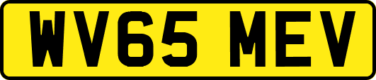 WV65MEV