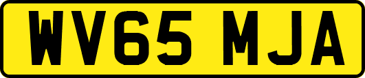 WV65MJA