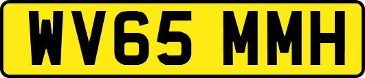 WV65MMH