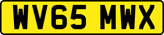 WV65MWX