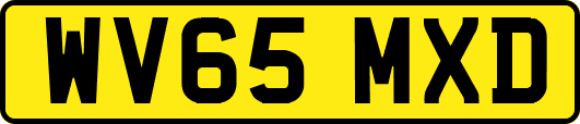 WV65MXD