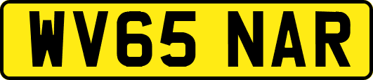 WV65NAR