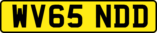 WV65NDD