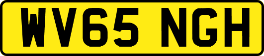 WV65NGH