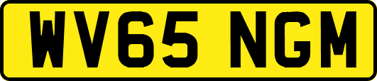 WV65NGM