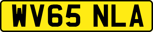 WV65NLA