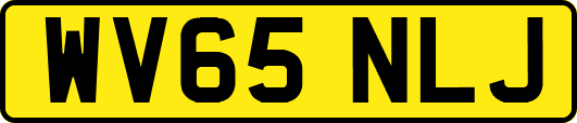 WV65NLJ