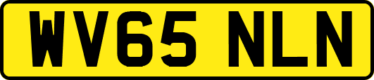 WV65NLN