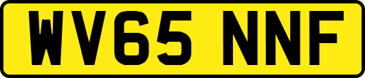 WV65NNF