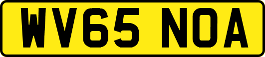 WV65NOA