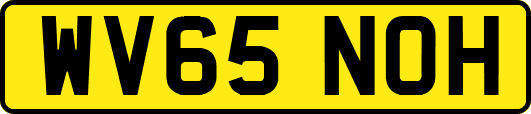 WV65NOH