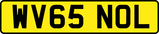 WV65NOL