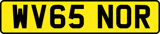 WV65NOR