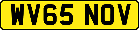 WV65NOV