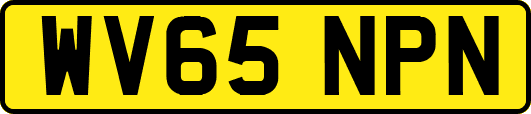 WV65NPN