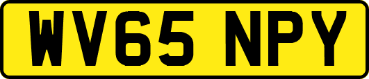 WV65NPY