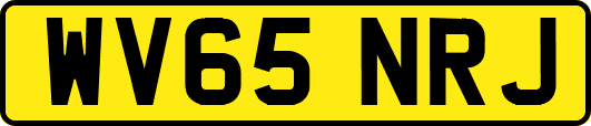 WV65NRJ