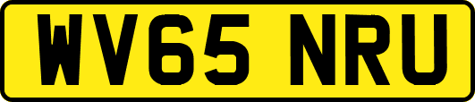 WV65NRU