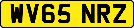 WV65NRZ